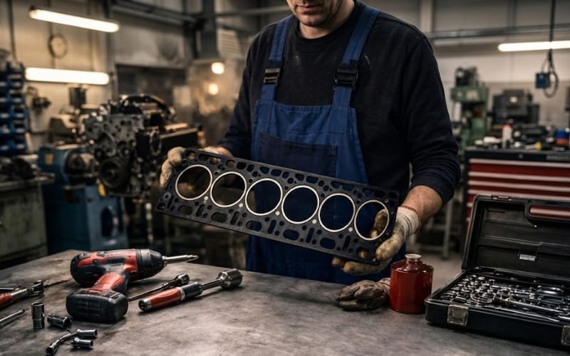 High manufacturing quality and supplier expertise ensure reliable materials and consistent performance